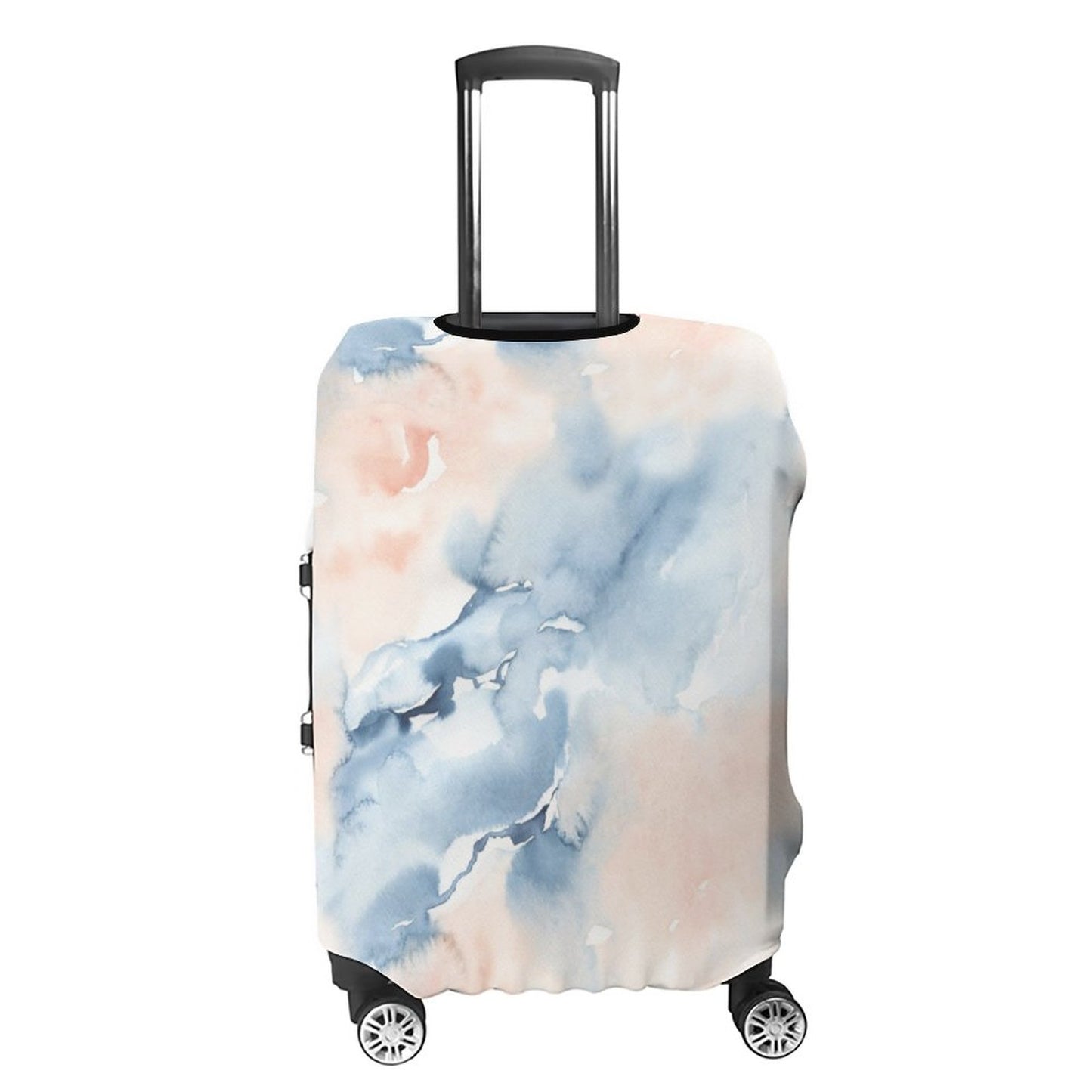 Secure and Stylish Luggage Covers