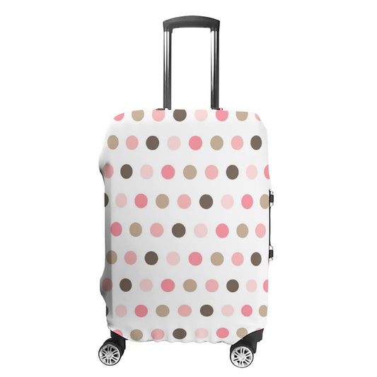 Secure and Stylish Luggage Covers