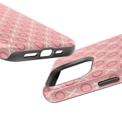 Impact-Resistant Cases- Valentine XOXO