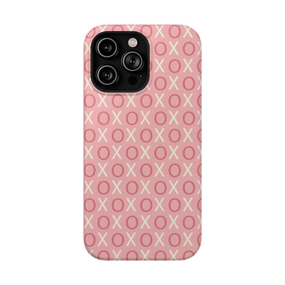 Impact-Resistant Cases- Valentine XOXO