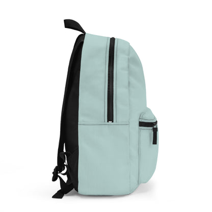 Backpack- Icy Mint