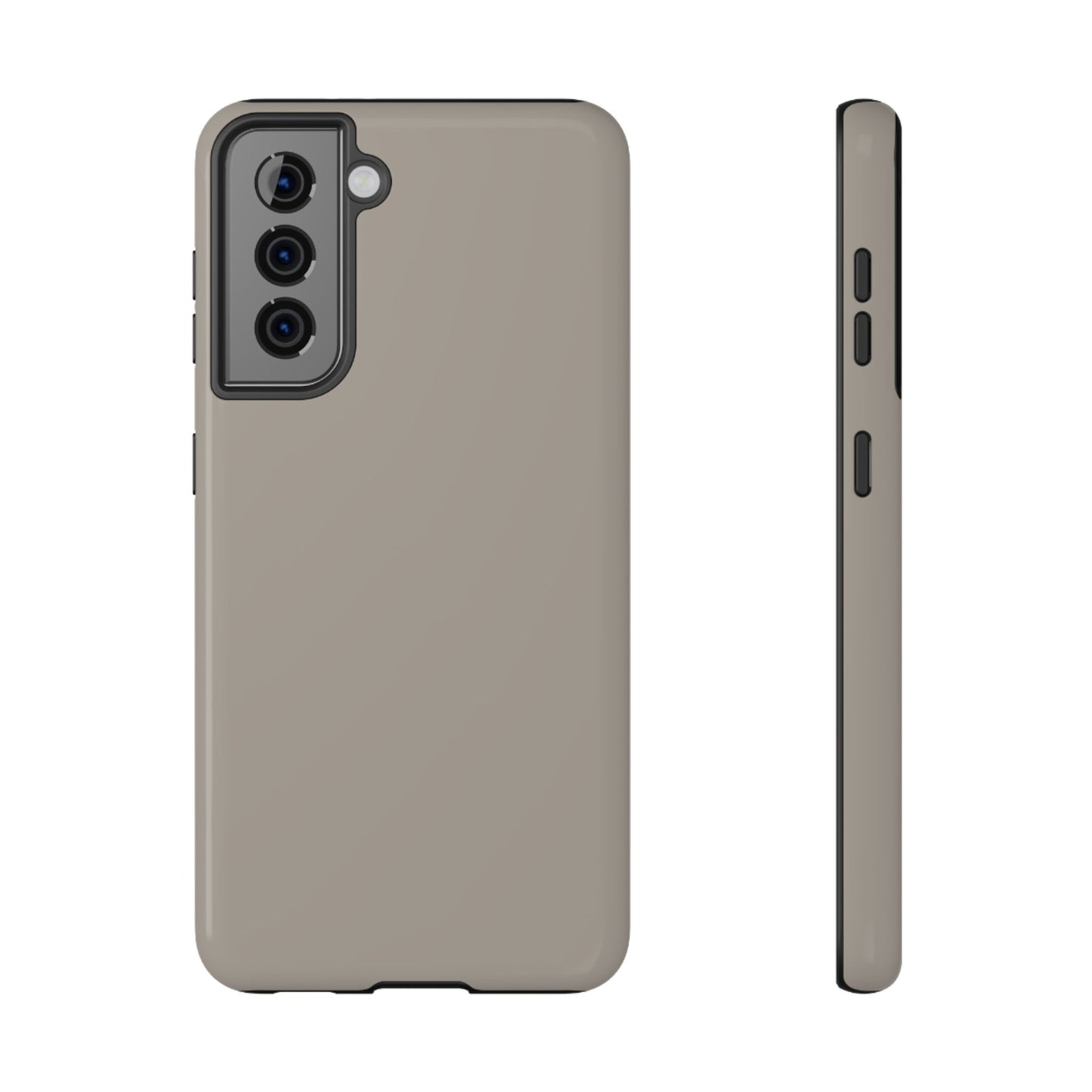 Impact-Resistant Phone Case - Birch