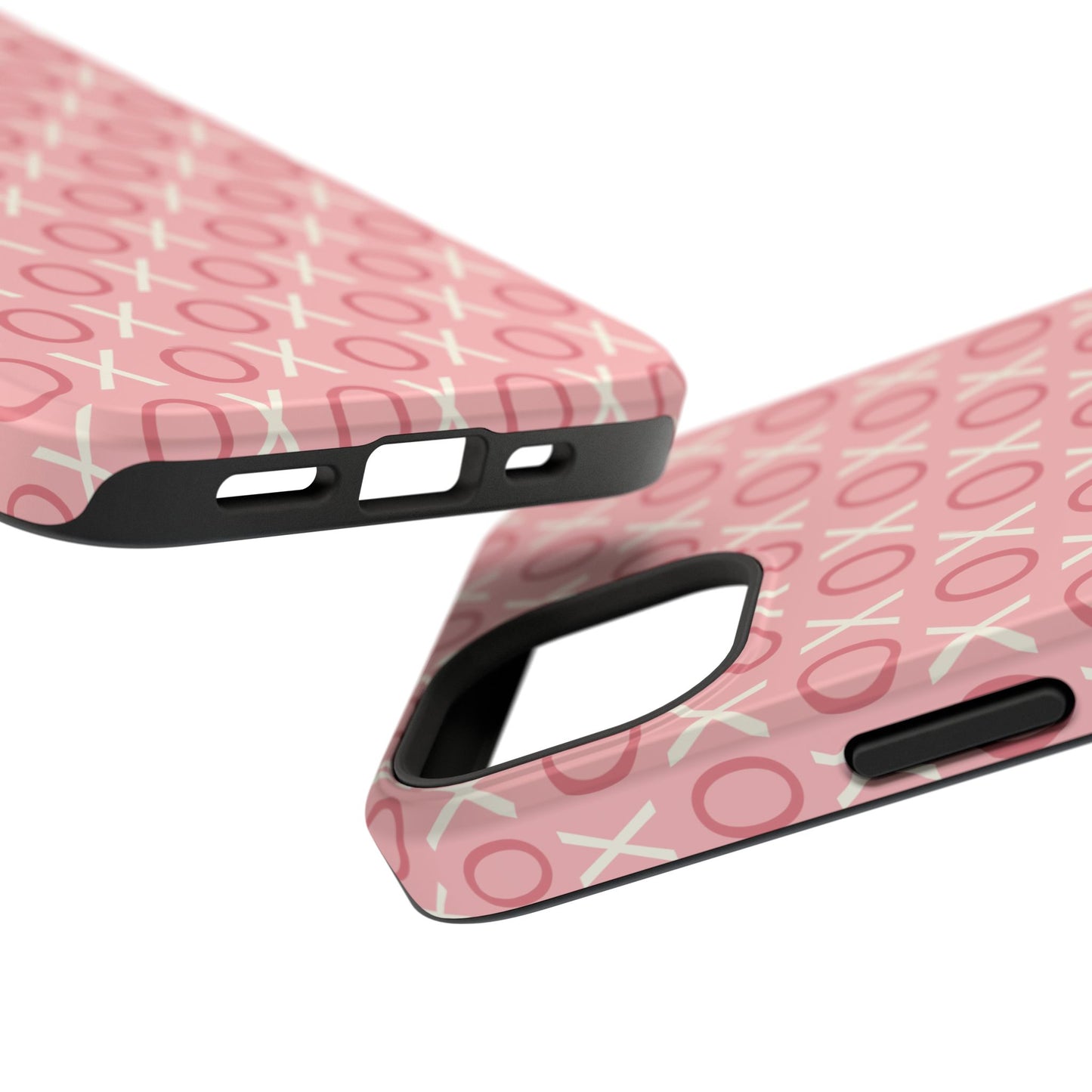 Impact-Resistant Cases- Valentine XOXO