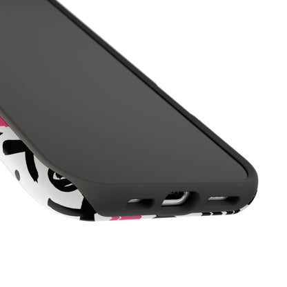 Impact-Resistant Phone Case - Valentine XOXO