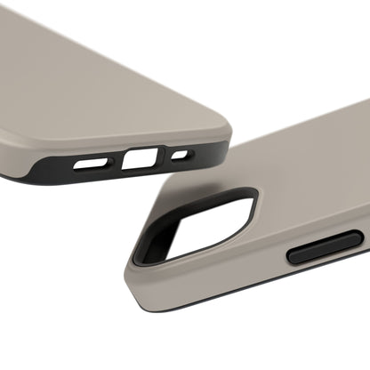 Impact-Resistant Phone Case - Birch