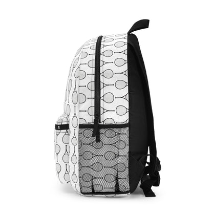 Backpack- Tennis Racquets