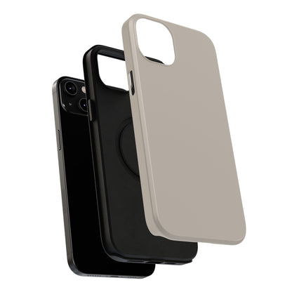 Impact-Resistant Phone Case - Birch