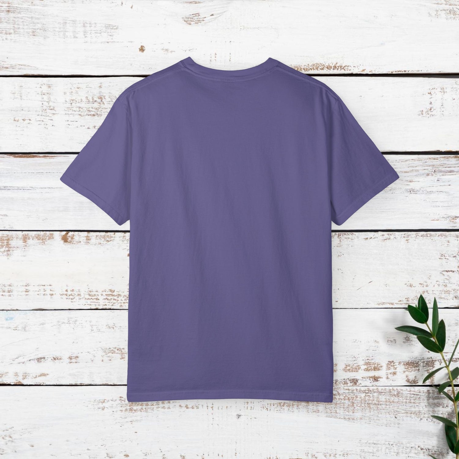 Funny Unisex T-shirt: If the creek don't rise