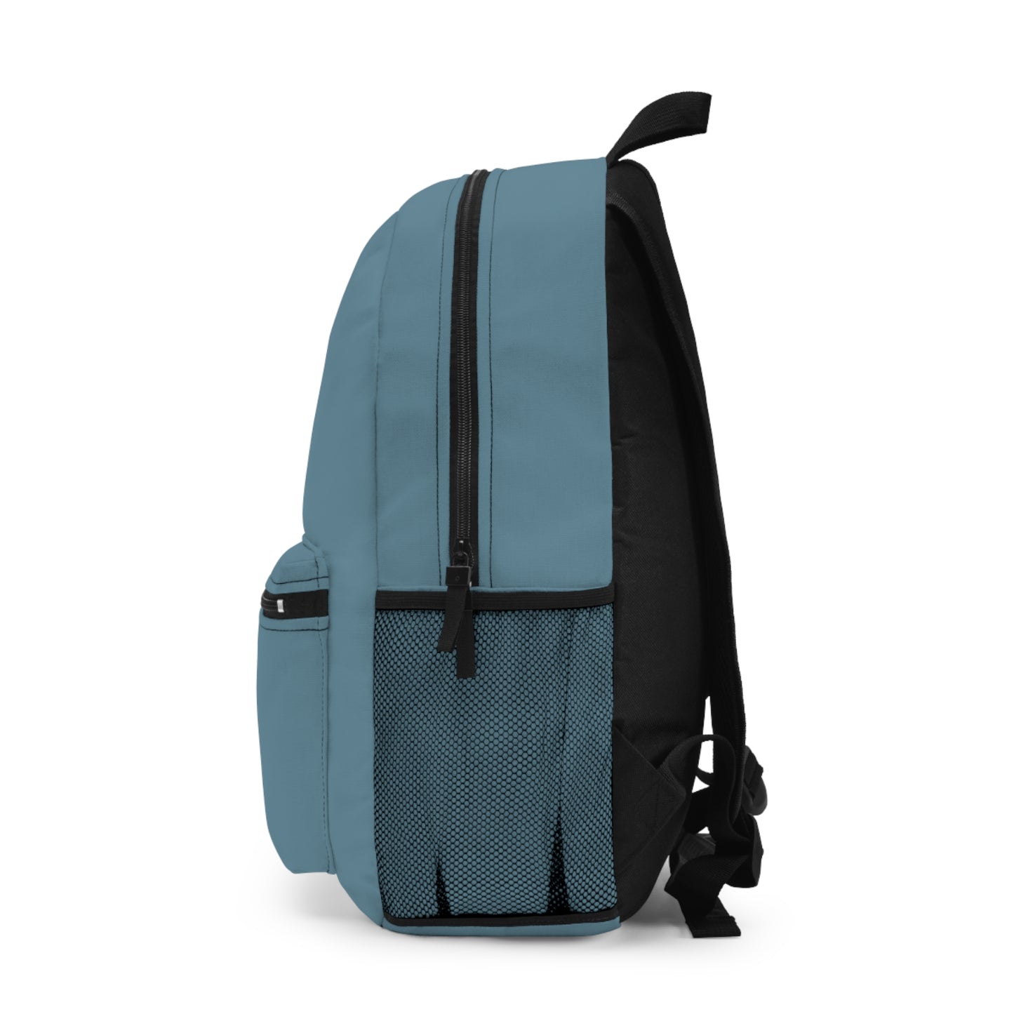 Backpack- Smokey Teal