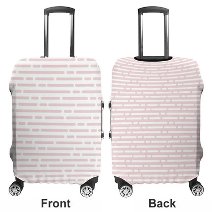 Secure and Stylish Luggage Covers