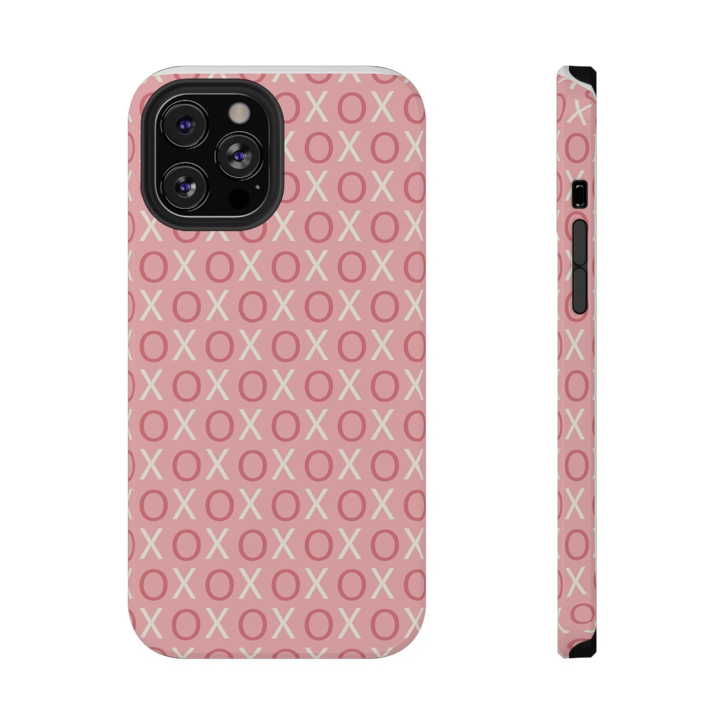 Impact-Resistant Cases- Valentine XOXO