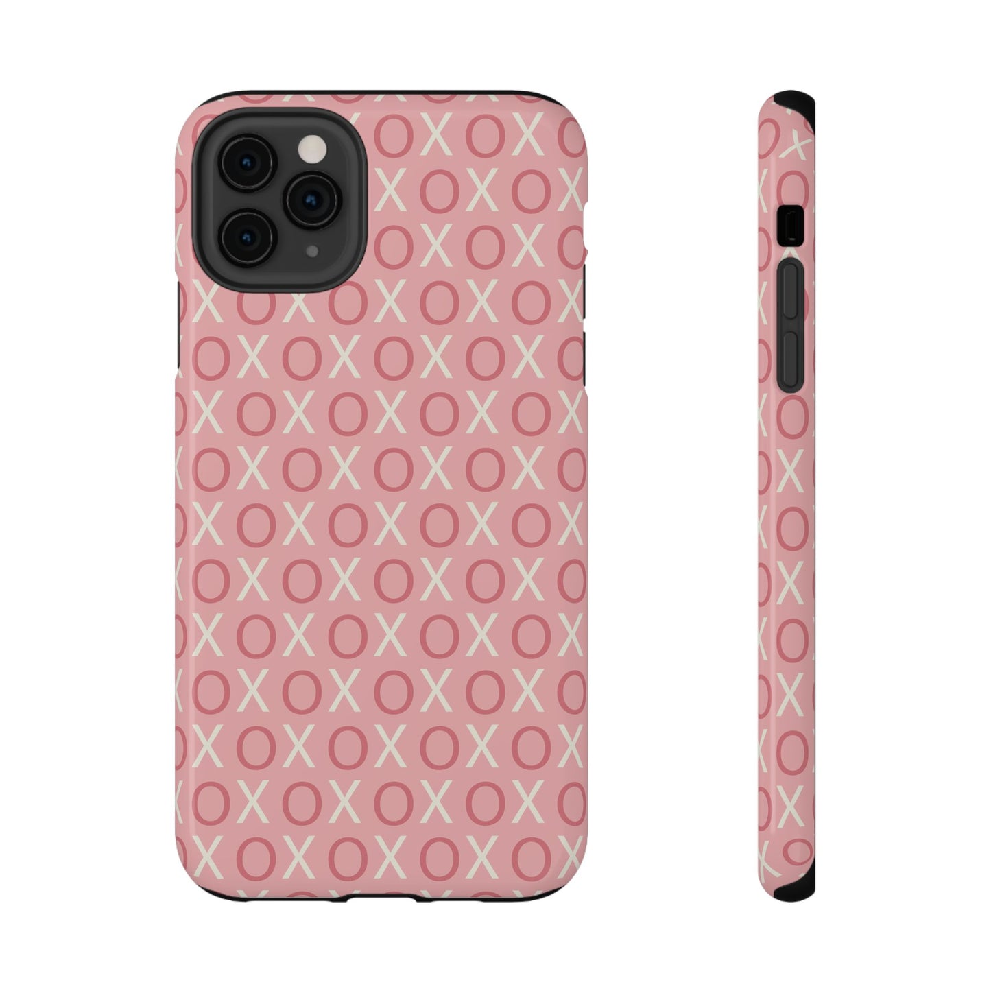 Impact-Resistant Cases- Valentine XOXO