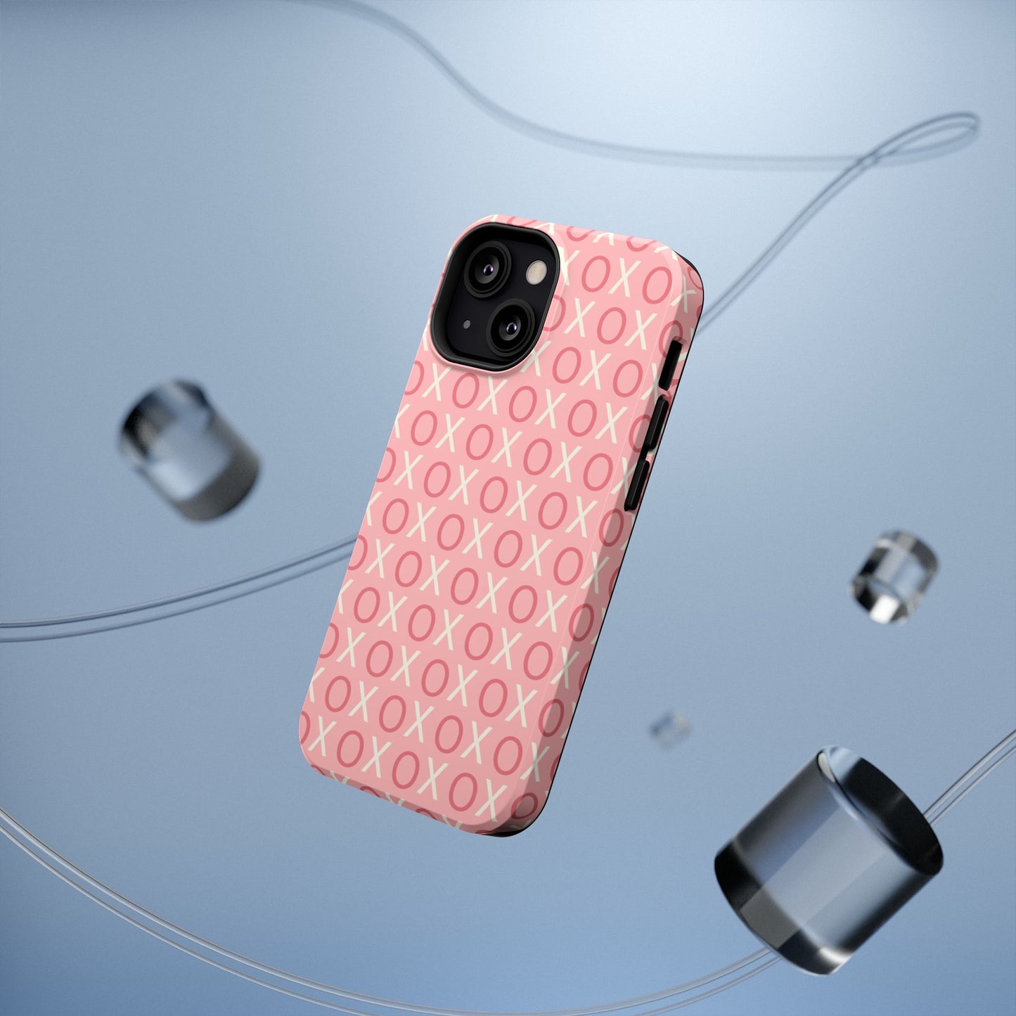 Impact-Resistant Cases- Valentine XOXO