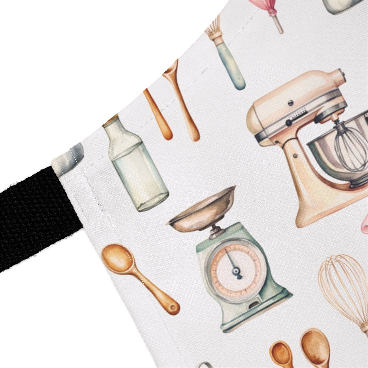 Kitchen Apron | Chef Gift, Baking, Cooking, BBQ, Home Decor
