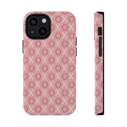 Impact-Resistant Cases- Valentine XOXO