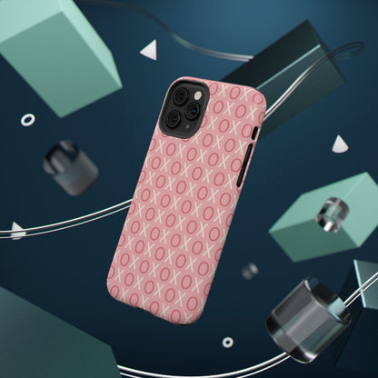 Impact-Resistant Cases- Valentine XOXO