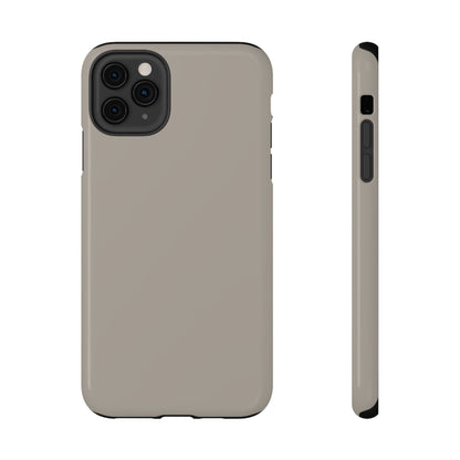 Impact-Resistant Phone Case - Birch