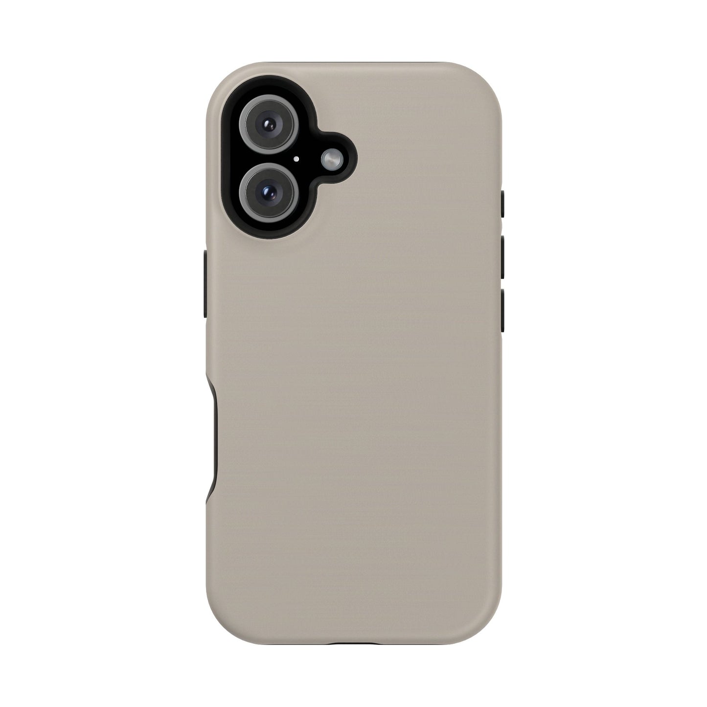 Impact-Resistant Phone Case - Birch