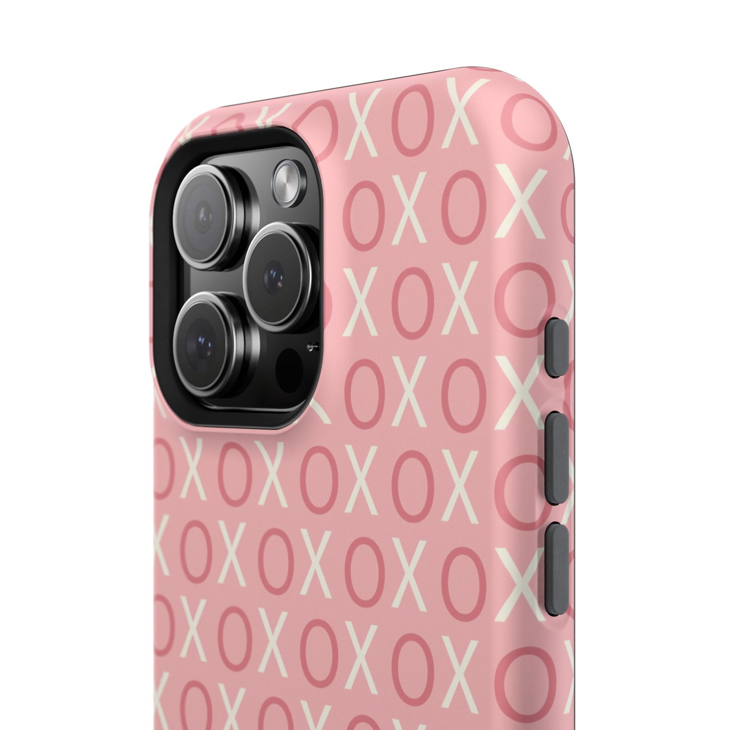 Impact-Resistant Cases- Valentine XOXO