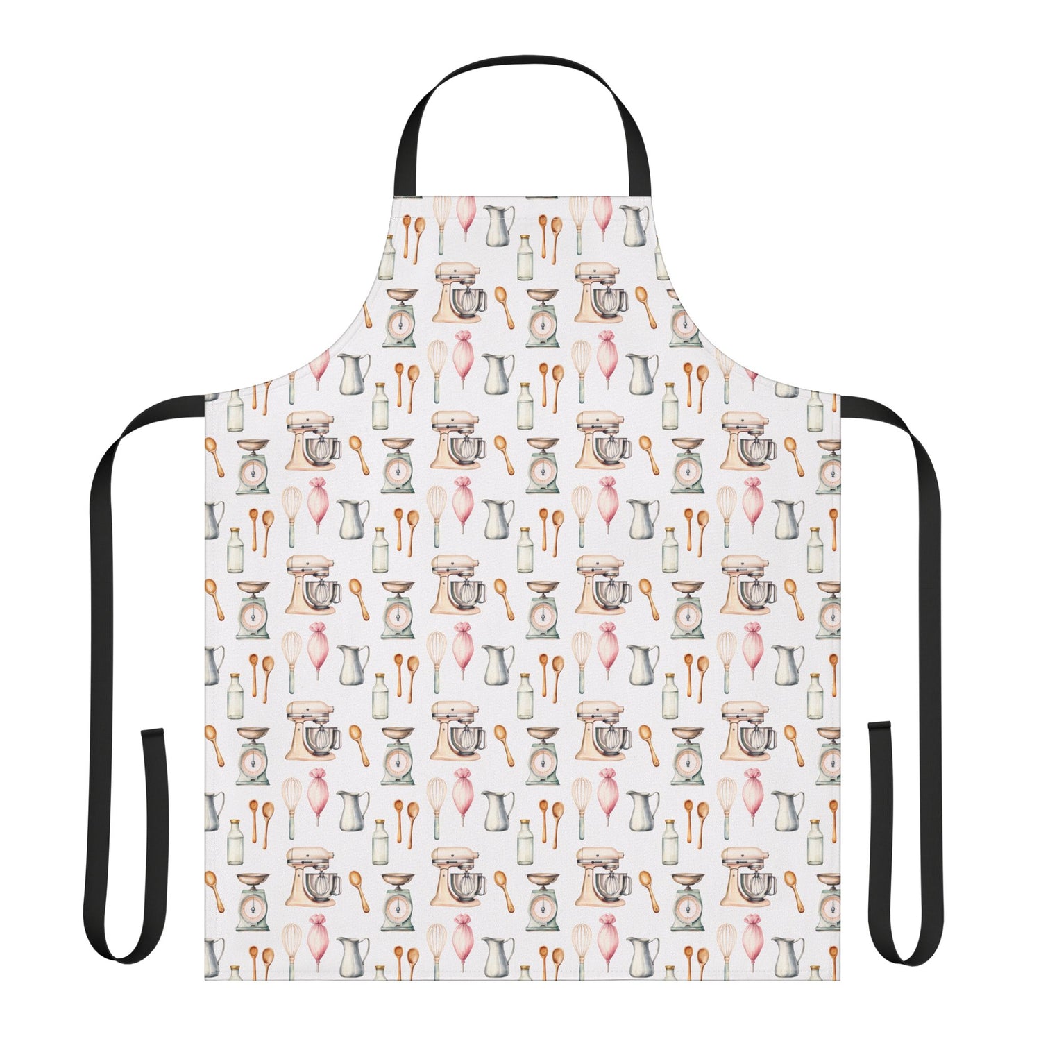 Kitchen Apron | Chef Gift, Baking, Cooking, BBQ, Home Decor