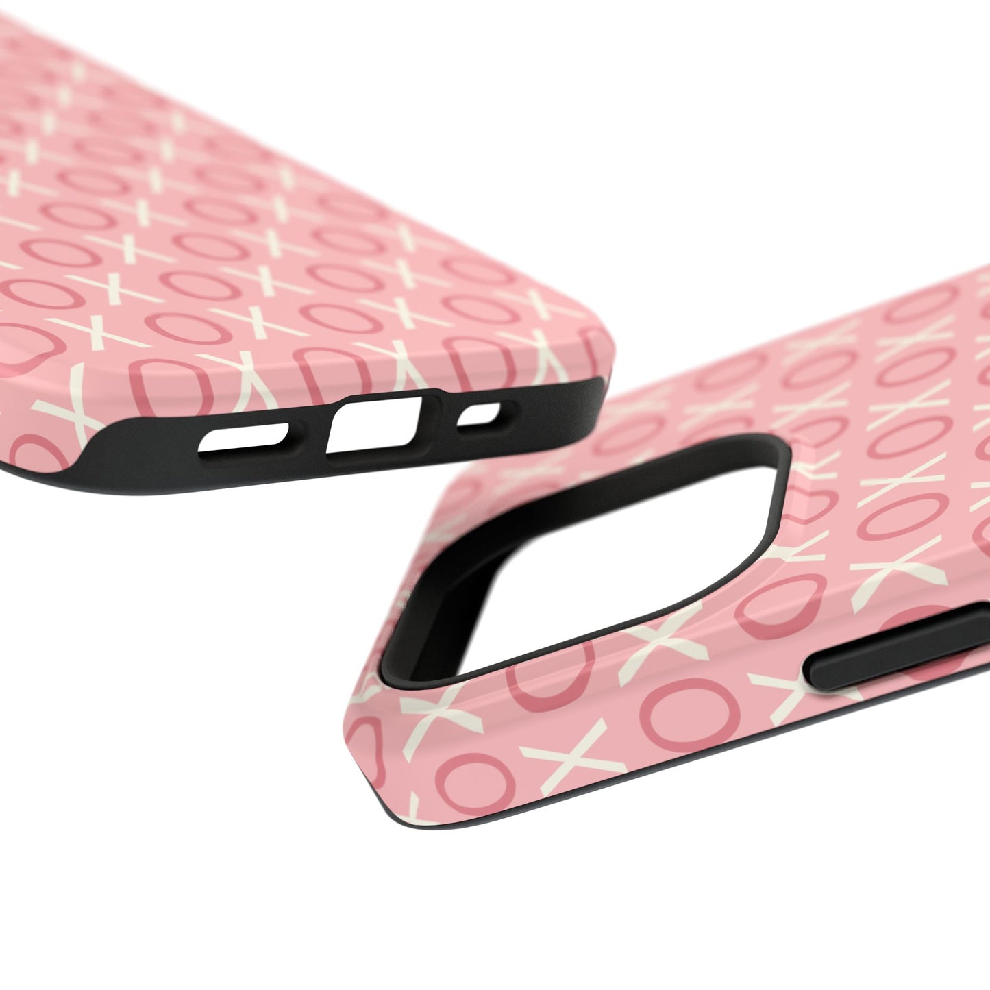 Impact-Resistant Cases- Valentine XOXO