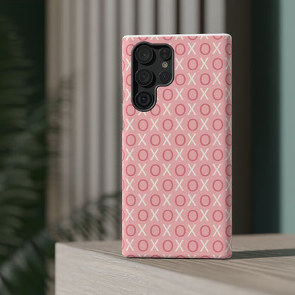 Impact-Resistant Cases- Valentine XOXO