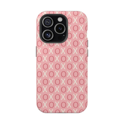 Impact-Resistant Cases- Valentine XOXO