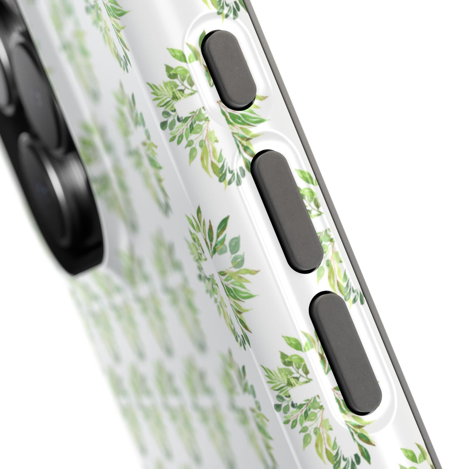 Impact-Resistant Cases- Easter Crosses
