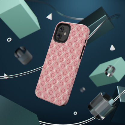 Impact-Resistant Cases- Valentine XOXO