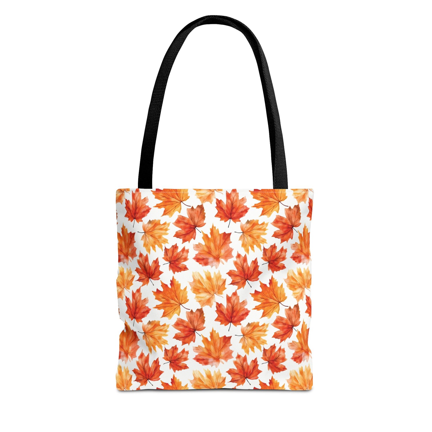 Tote Bag- Fall Leaves
