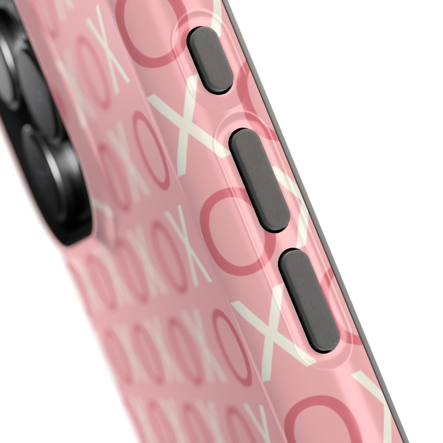 Impact-Resistant Cases- Valentine XOXO