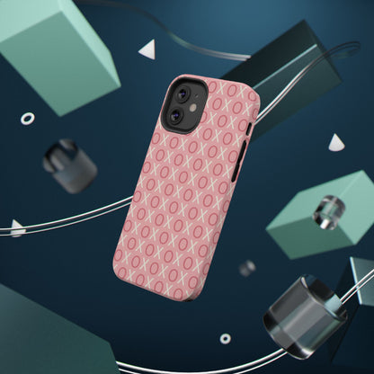 Impact-Resistant Cases- Valentine XOXO