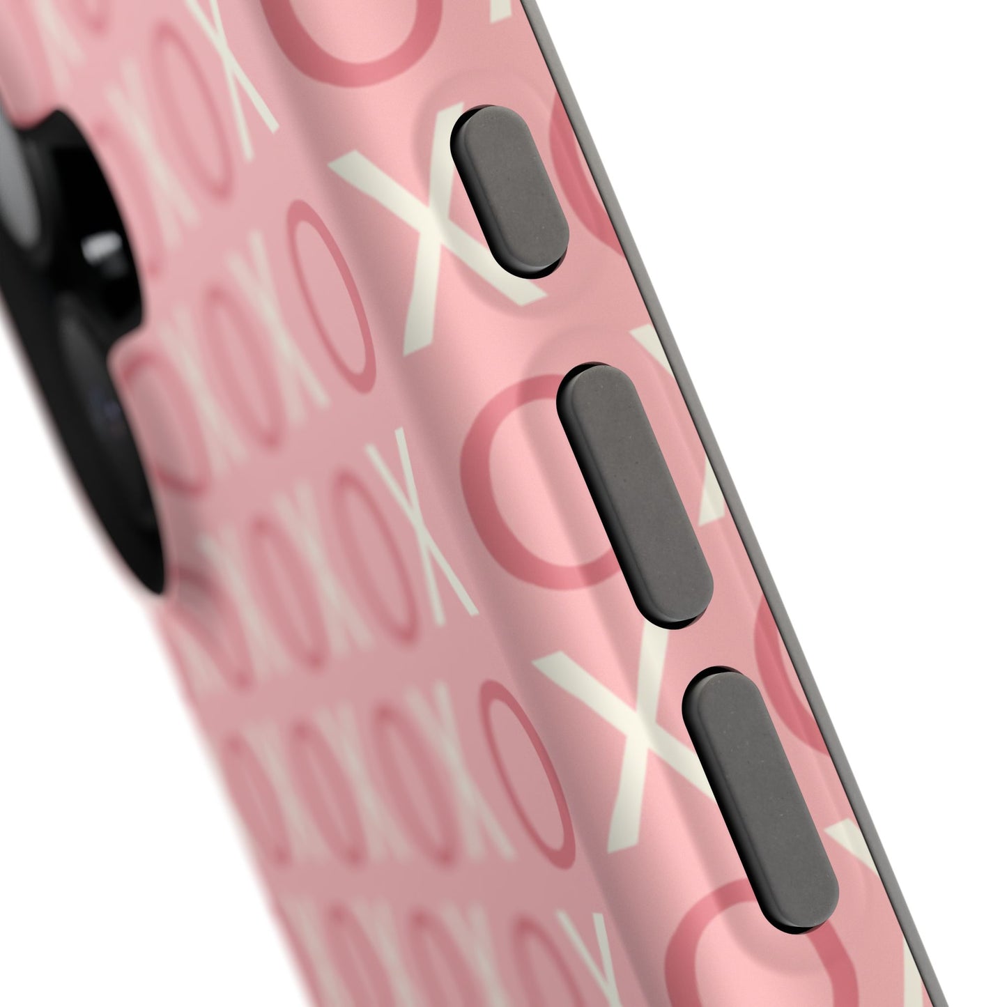 Impact-Resistant Cases- Valentine XOXO