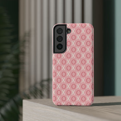 Impact-Resistant Cases- Valentine XOXO