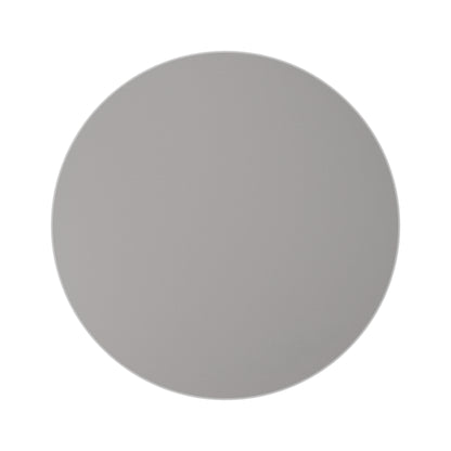 Round Rug Harlequin Grey