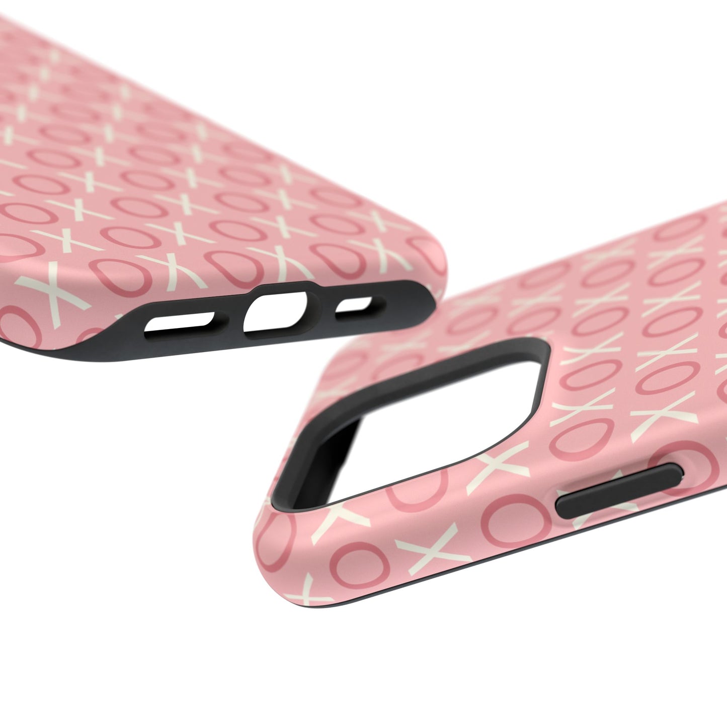 Impact-Resistant Cases- Valentine XOXO