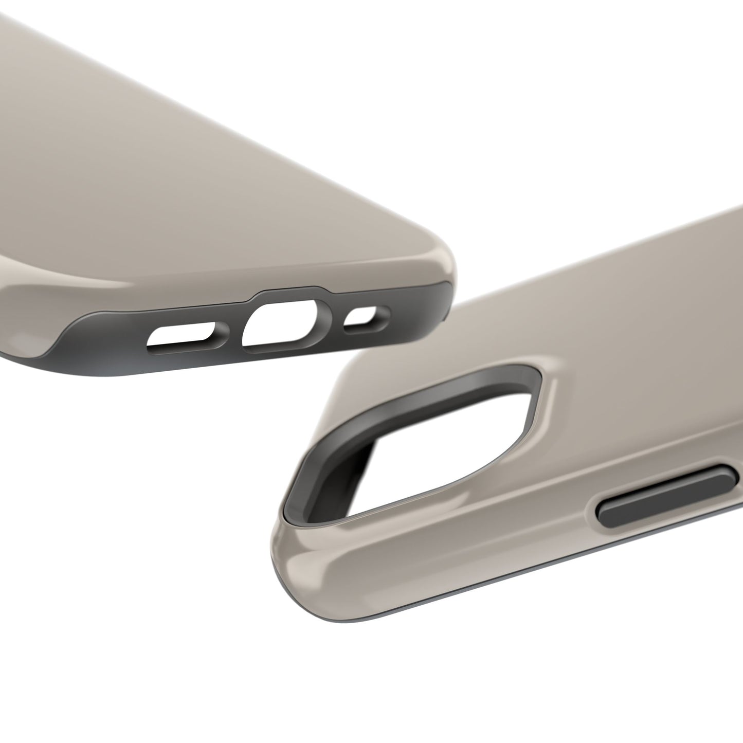 Impact-Resistant Phone Case - Birch