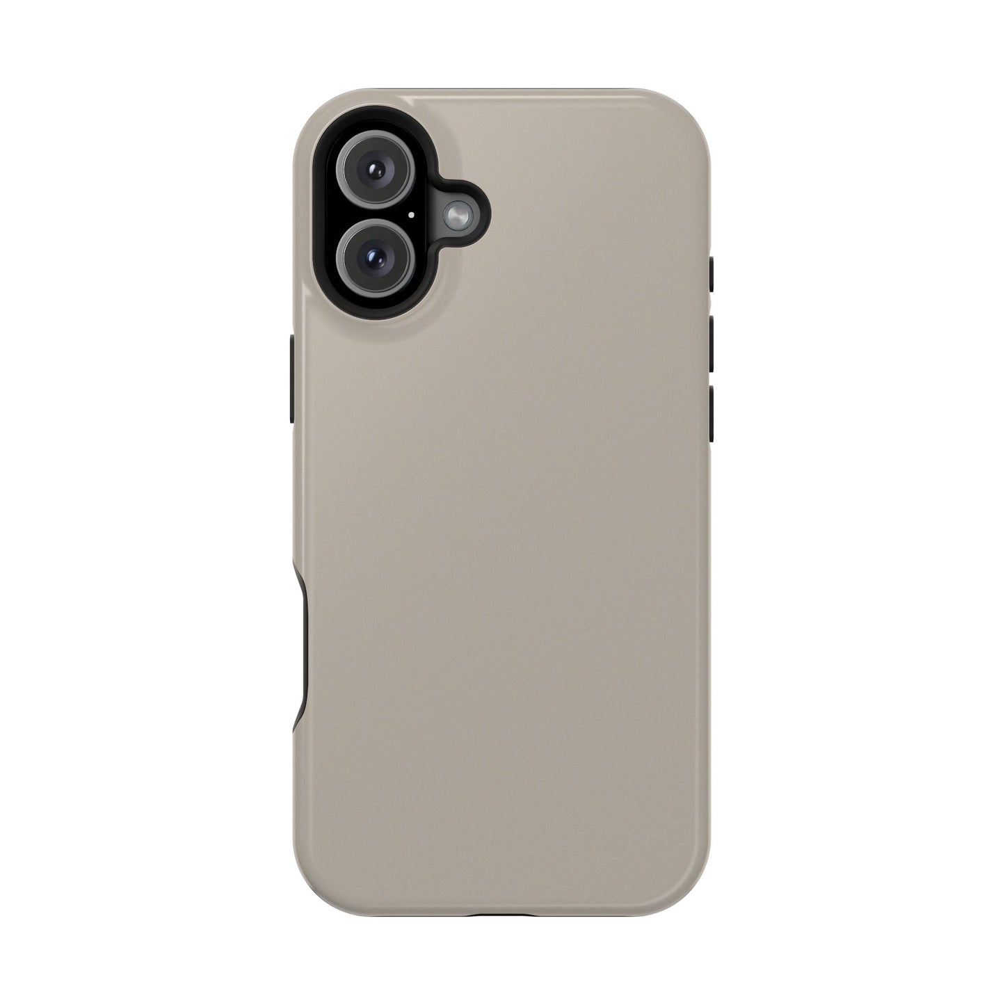 Impact-Resistant Phone Case - Birch