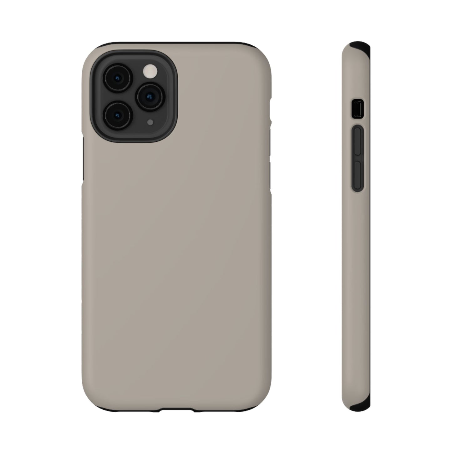 Impact-Resistant Phone Case - Birch