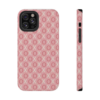 Impact-Resistant Cases- Valentine XOXO