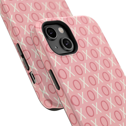 Impact-Resistant Cases- Valentine XOXO