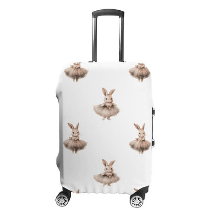 Secure and Stylish Luggage Covers