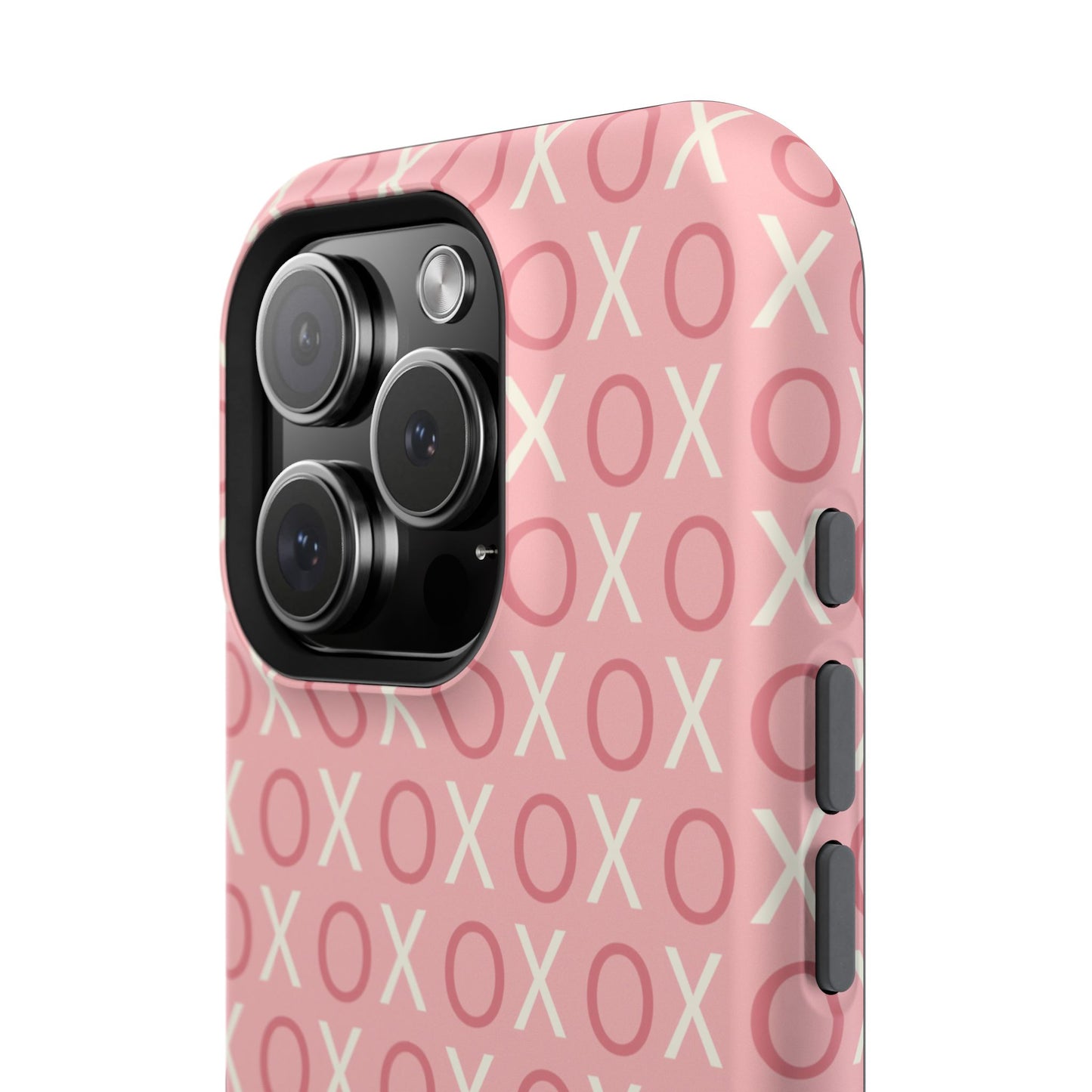 Impact-Resistant Cases- Valentine XOXO