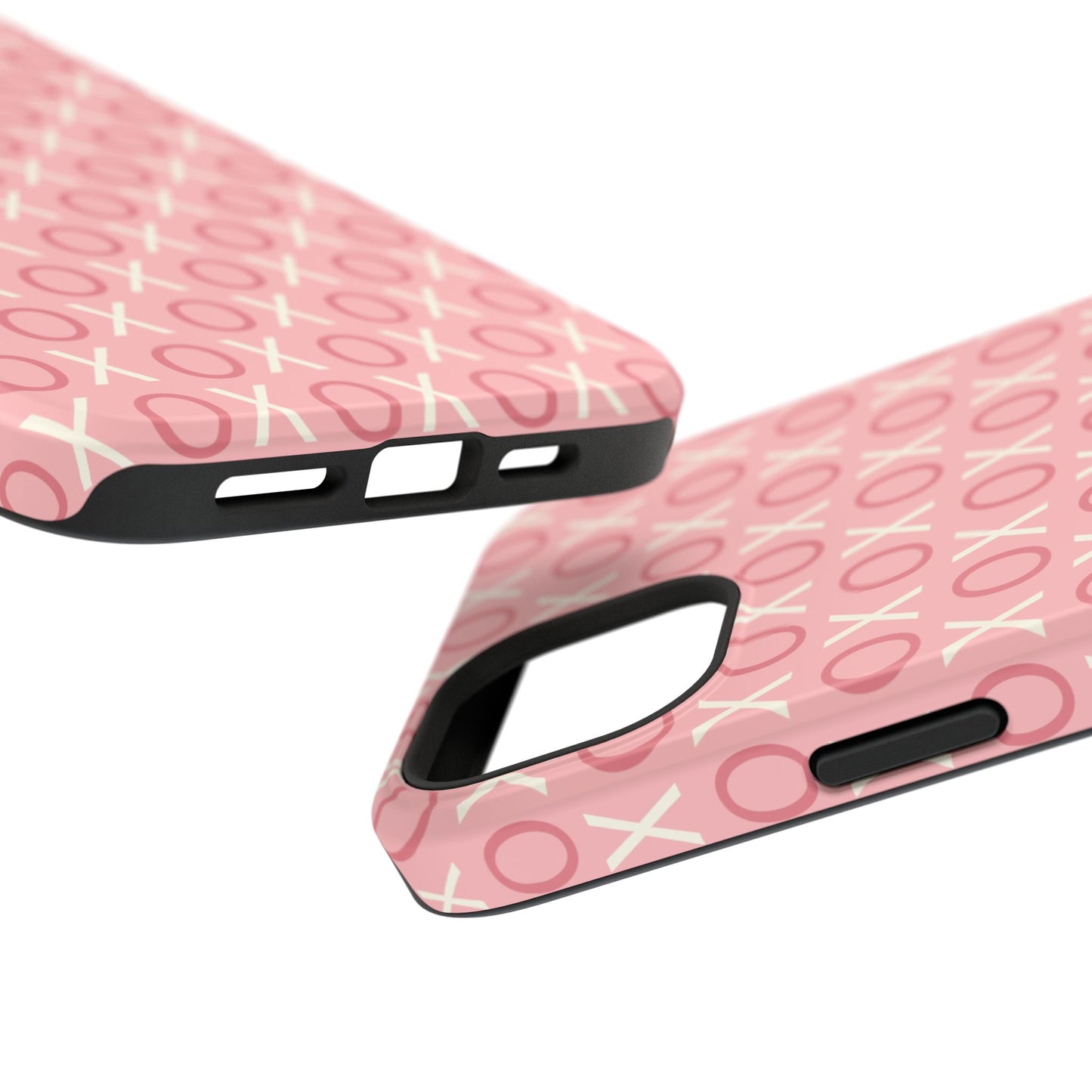 Impact-Resistant Cases- Valentine XOXO