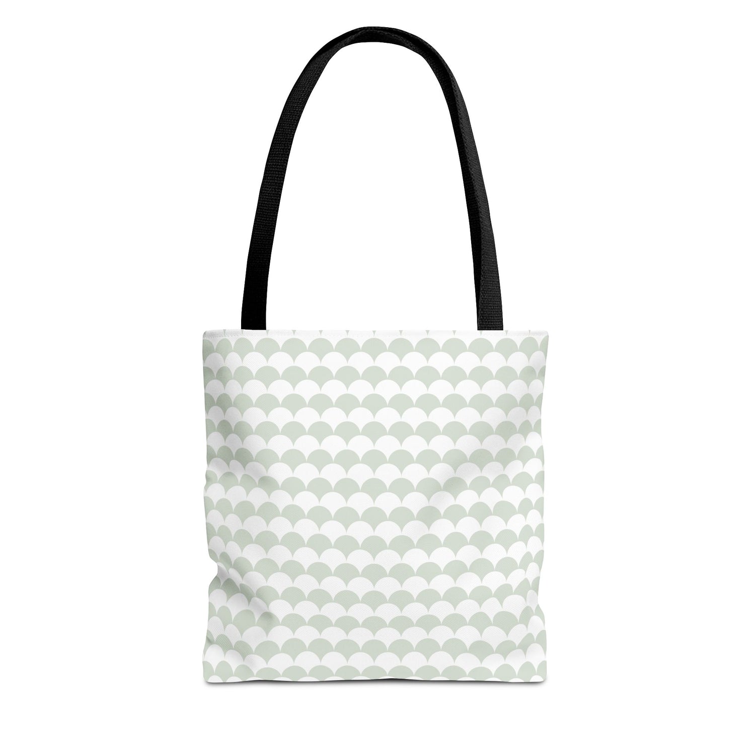 Stylish Patterned Tote Bag - Eco-Friendly Shopping, Casual Bag, Gift Idea, Reusable Bag, Everyday Accessory