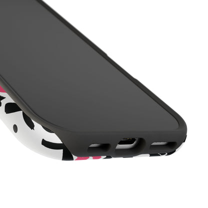 Impact-Resistant Phone Case - Valentine XOXO