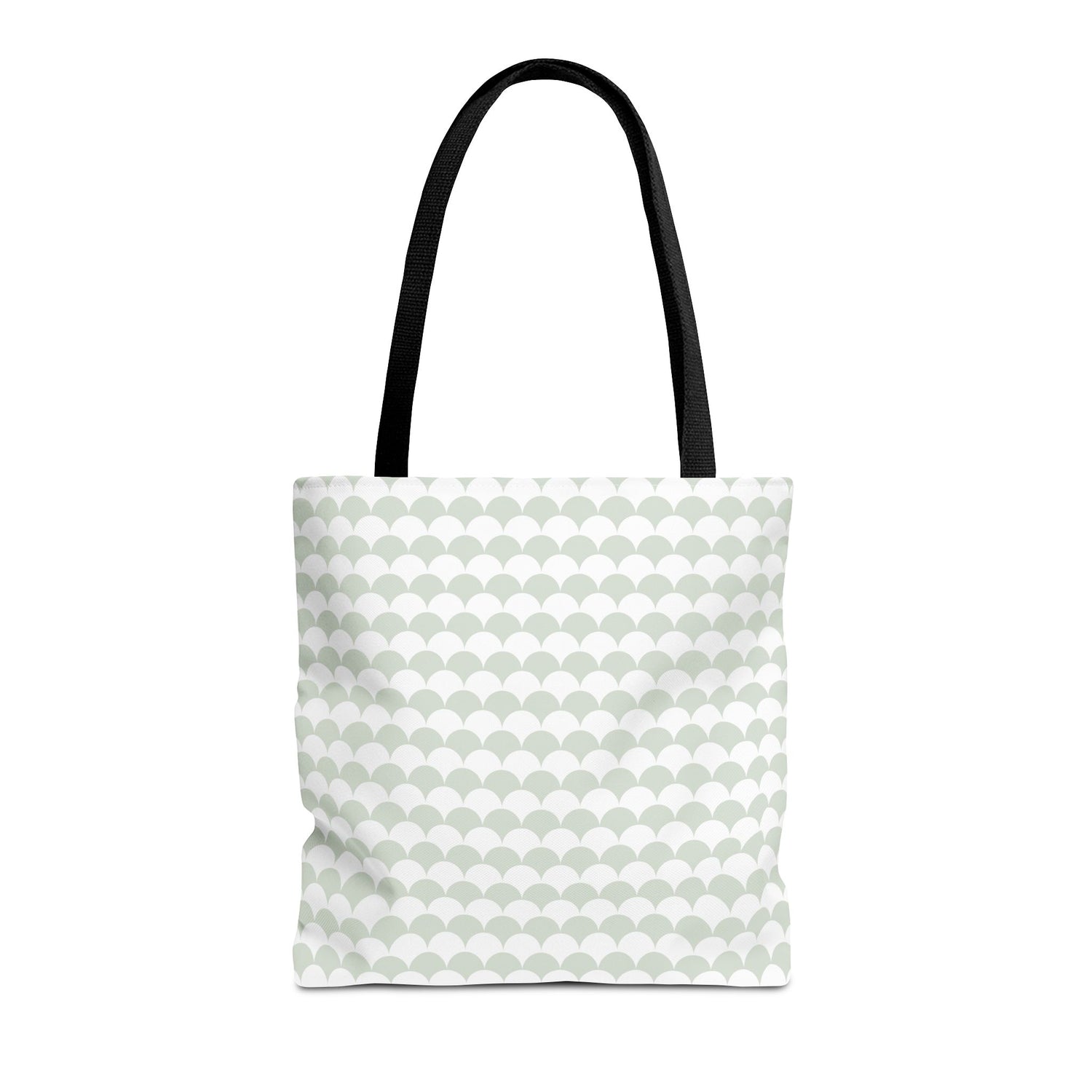 Stylish Patterned Tote Bag - Eco-Friendly Shopping, Casual Bag, Gift Idea, Reusable Bag, Everyday Accessory