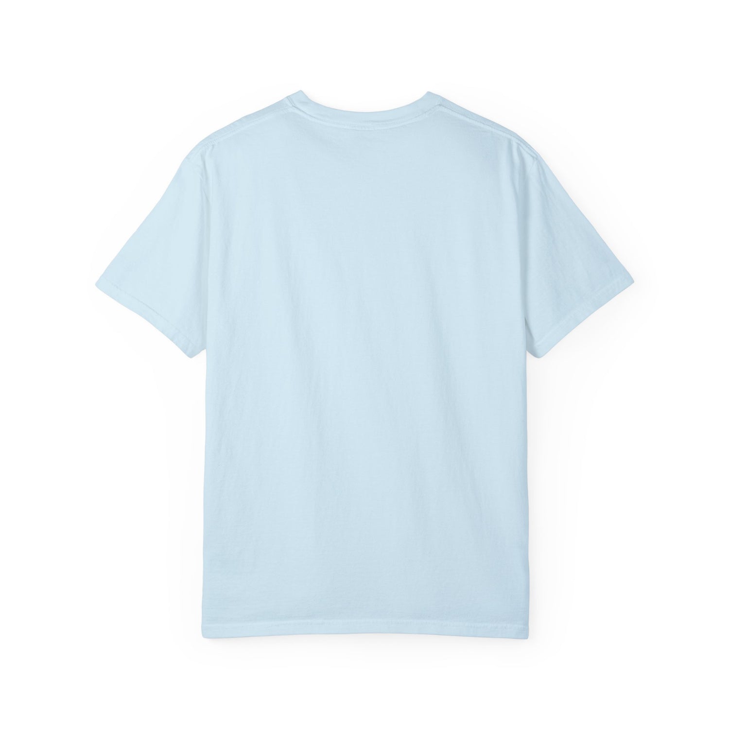 Aunt Est 2025 Garment-Dyed T-shirt