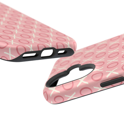 Impact-Resistant Cases- Valentine XOXO