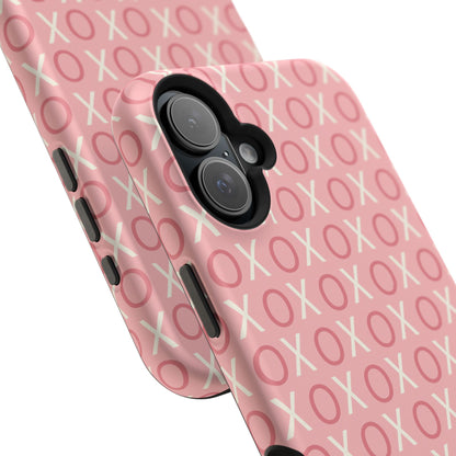 Impact-Resistant Cases- Valentine XOXO